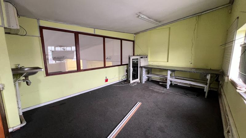 Commercial Property for Sale in Paarden Eiland Western Cape